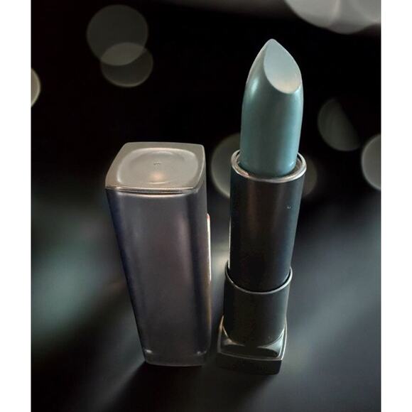 MAYBELLINE Colorsensational Powder Matte Lipstick 706 SMOKY JADE - Picture 1 of 1